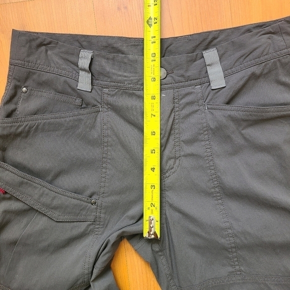 Berghaus Women's Hiking Pant - Picture 12 of 16
